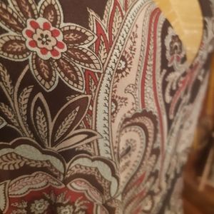 Ann Taylor Sz 16 Dress